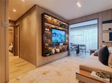 Apartamento · 72m² · 2 Quartos · 1 Vaga · Apartamento com 2 quartos à venda em Vila anastácio - SP
