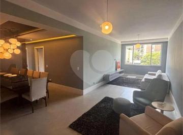Apartamento · 150m² · 3 Quartos · 1 Vaga · Apartamento com 3 quartos à venda em Jardim paulista - SP