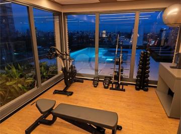 Apartamento Venda 41m² de 1 quarto · Apartamento com 1 quartos à venda em Jardim américa - SP