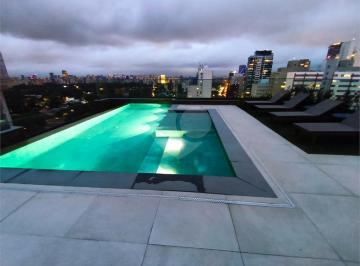 Apartamento · 41m² · 1 Quarto · Apartamento com 1 quartos à venda em Jardim américa - SP