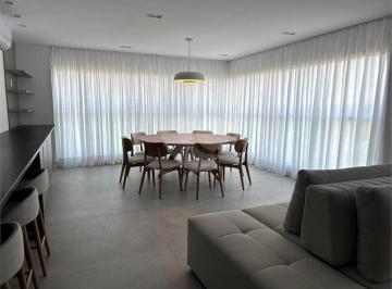 Apartamento · 131m² · 3 Quartos · 2 Vagas · Apartamento com 3 quartos à venda em Santo amaro - SP
