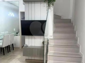 Casa en Venda de 3 quartos Vila São Francisco · Condomínio com 3 quartos à venda em Vila são silvestre - SP