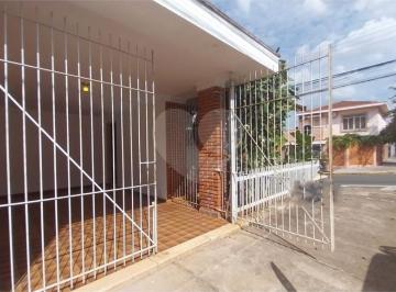 Casa · 121m² · 3 Quartos · 1 Vaga · Casa com 3 quartos à venda em Vila independência - SP