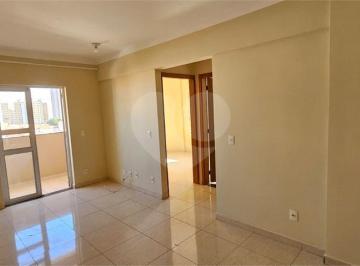 Apartamento · 67m² · 2 Quartos · 1 Vaga · Apartamento com 2 quartos à venda em Nova américa - SP