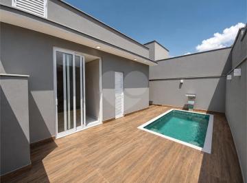 Casa · 134m² · 3 Quartos · 2 Vagas · Condomínio com 3 quartos à venda em Jardim califórnia - SP