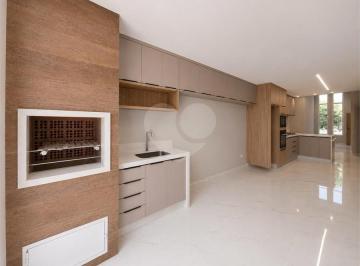 Casa · 134m² · 3 Quartos · 2 Vagas · Condomínio com 3 quartos à venda em Jardim califórnia - SP