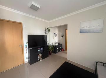 Apartamento · 51m² · 1 Quarto · 1 Vaga · Apartamento com 1 quartos à venda em Centro - SP