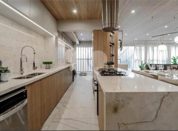 Apartamento · 112m² · 3 Quartos · 2 Vagas · Apartamento com 3 quartos à venda em Vila clementino - SP