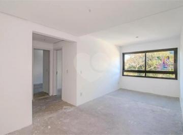 Apartamento · 63m² · 2 Quartos · 1 Vaga · Apartamento com 2 quartos à venda em Passo da areia - RS