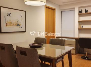0 · apartamento para aluguel em Cambuí
