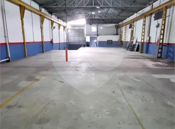 Comercial · 540m² · Galpão à venda em Ipiranga - SP
