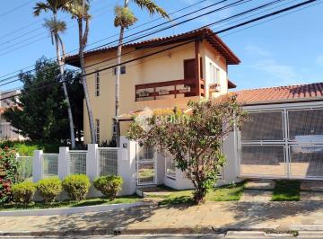 0 · Casa com 4 quartos sendo 1 suite no Pq das Universidades - Campinas