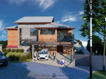 Casa · 1190m² · Condomínio à venda em Roseira - SP