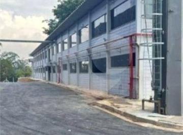 Comercial · 3388m² · 10 Vagas · Galpão à venda em Vila nova bonsucesso - SP