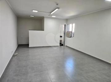 Comercial · 28m² · Salas à venda em Pinheiros - SP