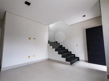 Casa · 135m² · 3 Quartos · 4 Vagas · Casa com 3 quartos à venda em Jardim santa mena - SP