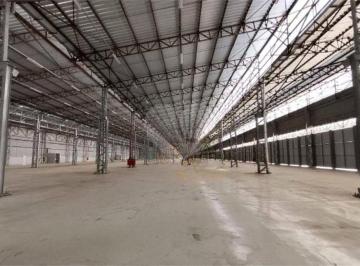 Comercial · 5345m² · 5 Vagas · Galpão à venda em Vila nova bonsucesso - SP