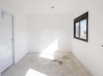 Apartamento · 25m² · 1 Quarto · Apartamento com 1 quartos à venda em Chácara santo antônio (zona sul) - SP