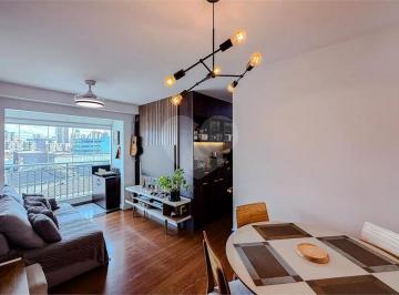 Apartamento · 68m² · 3 Quartos · 2 Vagas · Apartamento com 3 quartos à venda em Vila independência - SP