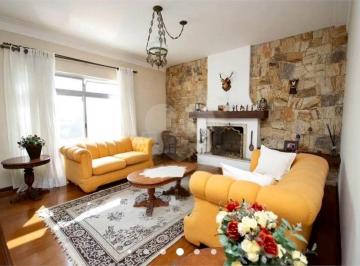 Casa · 545m² · 4 Quartos · 4 Vagas · Sobrado com 4 quartos à venda em Interlagos - SP