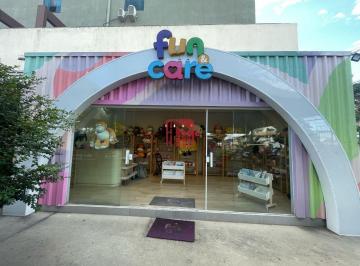 Comercial · 39m² · Comercial para aluguel - em Cabral