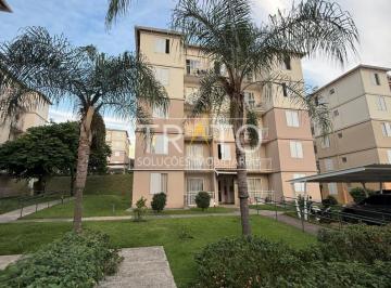 0 · Apartamento à venda com 3 quartos no Águas Claras Parque Prado - Campinas, SP