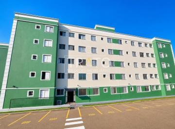 0 · apartamento à venda em Loteamento Parque São Martinho