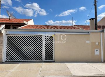 0 · Casa à venda com 3 quartos na Vila União, Campinas, SP