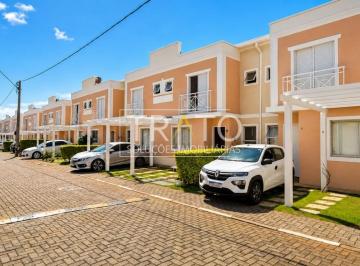0 · Sobrado à venda no Condomínio Aster - Parque Imperador