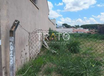 0 · terreno à venda em Jardim Chapadão