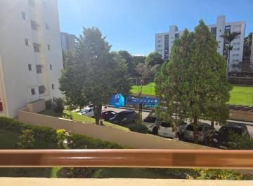 fe82a32e7c10219b9c8d8d78e01af8f6033976ff · Apartamento Porteira Fechada à Venda em Jundiaí Condomínio Anchieta com 56m² Térreo Alto Sol da Manh