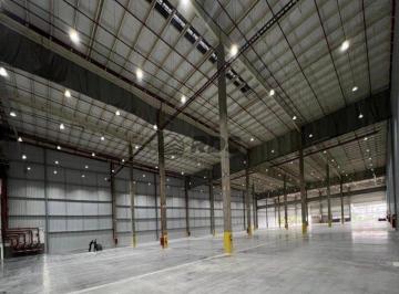 Comercial · 7543m² · Comercial para aluguel - no Jardim Nova Europa