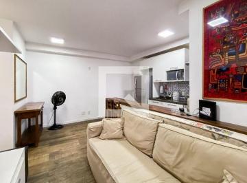 Apartamento · 62m² · 2 Quartos · 1 Vaga · Apartamento para Aluguel - Consolação, 2 Quartos, 62 m2 - São Paulo