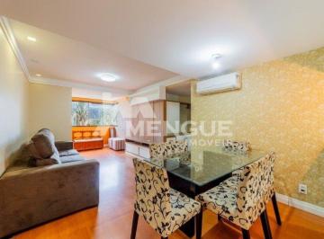 Apartamento · 93m² · 3 Quartos · Apartamento à venda - em Passo da Areia