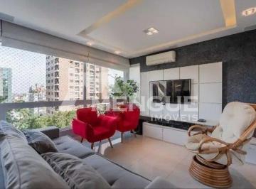 Apartamento · 187m² · 3 Quartos · Apartamento para aluguel - em Petrópolis