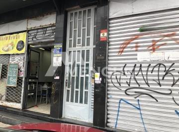 Comercial · 25m² · Comercial à venda - no Cristo Redentor