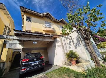 5a969218533de96f12e461809ebef8258712a47c · Casa 4 dormitórios - Condomínio fechado - Granja Viana - Cotia