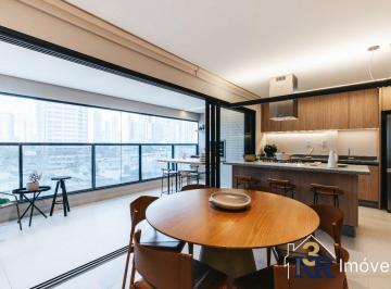 Apartamento · 129m² · 3 Quartos · Apartamento à venda - no Setor Bueno