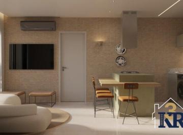 Apartamento · 37m² · 1 Quarto · Apartamento à venda - no Setor Marista