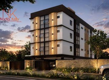 162bd2c15bc608b603a791dc393303f8b7d7d659 · Studio com 1 dormitório à venda, 25 m² por R$ 305.000,00 - Bessa - João Pessoa/PB