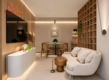 caa8a4dbeccee361eebbe6dce28ee3d2b1175bd3 · Apartamento com 3 dormitórios à venda, 61 m² por R$ 509.000,00 - Bessa - João Pessoa/PB
