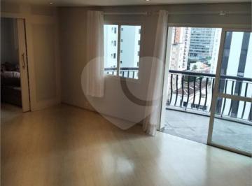 Apartamento · 105m² · 3 Quartos · 2 Vagas · Apartamento com 3 quartos à venda em Indianópolis - SP