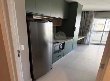 Apartamento · 25m² · 1 Quarto · 1 Vaga · Apartamento com 1 quartos à venda em Butantã - SP
