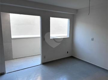 Apartamento · 40m² · 2 Quartos · 1 Vaga · Apartamento com 2 quartos à venda em Santana - SP