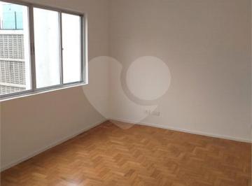 Apartamento · 115m² · 3 Quartos · 2 Vagas · Apartamento com 3 quartos à venda em Jardim paulista - SP