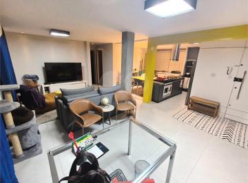 Apartamento · 93m² · 2 Quartos · 2 Vagas · Apartamento com 2 quartos à venda em Vila cachoeira - SP