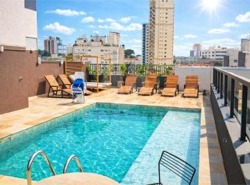 Apartamento · 66m² · 2 Quartos · 1 Vaga · Apartamento com 2 quartos à venda em Jardim são paulo(zona norte) - SP