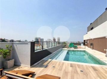 Apartamento · 54m² · 2 Quartos · 1 Vaga · Apartamento com 2 quartos à venda em Jardim são paulo(zona norte) - SP