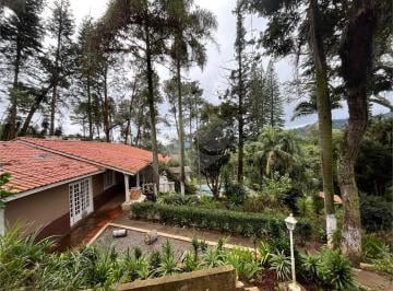 Casa · 600m² · 5 Quartos · 5 Vagas · Casa com 5 quartos à venda em Roseira - SP