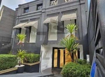 Comercial · 252m² · Comercial para aluguel - no Jardim Anália Franco
